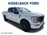 2022 F-150 Thumbnail 1