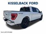 2022 F-150 Thumbnail 3
