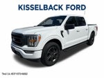 2022 F-150 Thumbnail 8