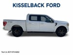 2022 F-150 Thumbnail 3