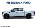 2022 F-150 Thumbnail 7