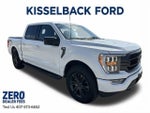 2022 F-150 Thumbnail 1