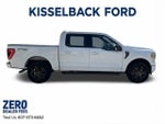 2022 F-150 Thumbnail 3
