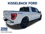 2022 F-150 Thumbnail 4