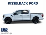 2022 F-150 Thumbnail 7