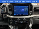 2022 F-150 Thumbnail 8