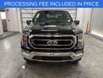 2022 F-150 Thumbnail 28