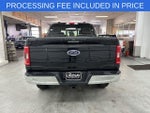 2022 F-150 Thumbnail 29