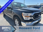 2022 F-150 Thumbnail 1