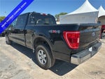 2022 F-150 Thumbnail 3