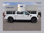 2022 F-150 Thumbnail 1