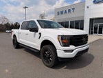 2022 F-150 Thumbnail 2