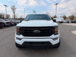 2022 F-150 Thumbnail 4