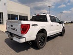 2022 F-150 Thumbnail 10