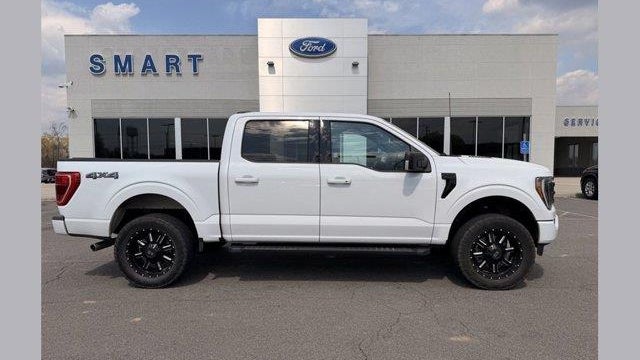 Preowned 2022 Ford F-150 XL for Sale