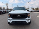2022 F-150 Thumbnail 4