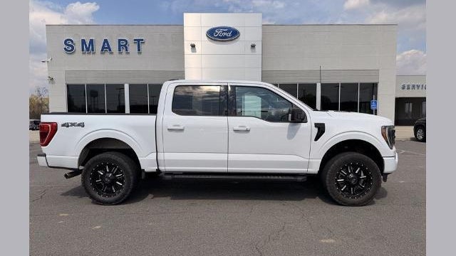 Preowned 2022 Ford F-150 XL for Sale