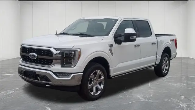 Preowned 2022 Ford F-150 King Ranch for Sale