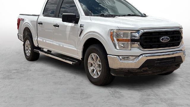 Preowned 2022 Ford F-150 XL for Sale