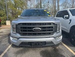 2022 F-150 Thumbnail 2