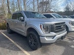 2022 F-150 Thumbnail 3