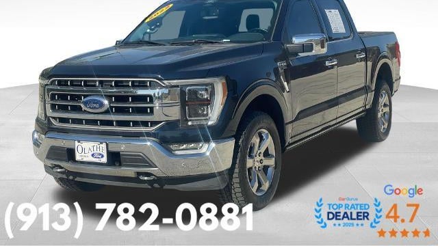 Preowned 2022 Ford F-150 XL for Sale