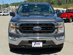 2022 F-150 Thumbnail 1