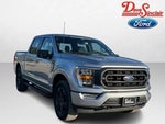 2022 F-150 Thumbnail 4