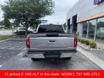 2022 F-150 Thumbnail 5