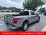 2022 F-150 Thumbnail 6