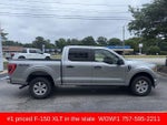 2022 F-150 Thumbnail 7