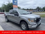 2022 F-150 Thumbnail 8
