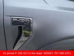 2022 F-150 Thumbnail 9