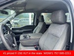 2022 F-150 Thumbnail 10