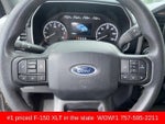 2022 F-150 Thumbnail 12