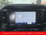 2022 F-150 Thumbnail 13