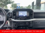 2022 F-150 Thumbnail 16