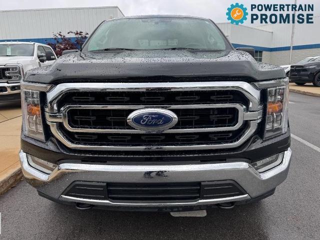 2022 Ford F-150 - $39,161