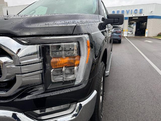 2022 Ford F-150 - $39,161