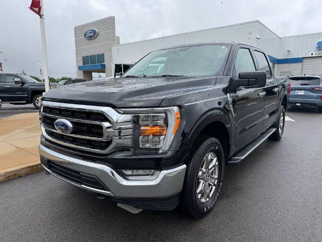 2022 Ford F-150 - $39,161