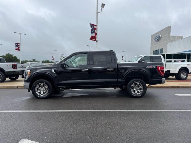 2022 Ford F-150 - $39,161