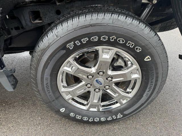 2022 Ford F-150 - $39,161