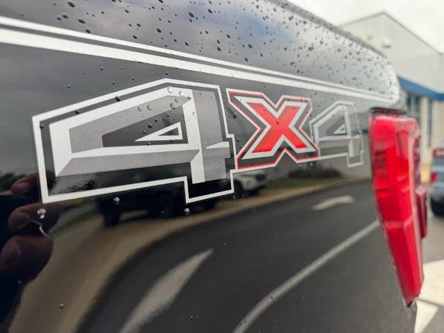 2022 Ford F-150 - $39,161