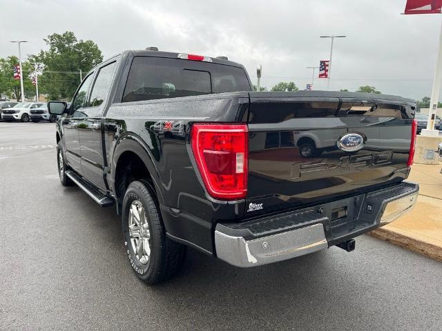 2022 Ford F-150 - $39,161