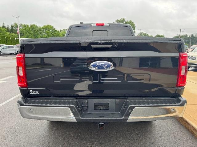 2022 Ford F-150 - $39,161
