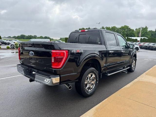 2022 Ford F-150 - $39,161