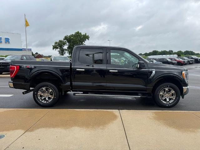 2022 Ford F-150 - $39,161
