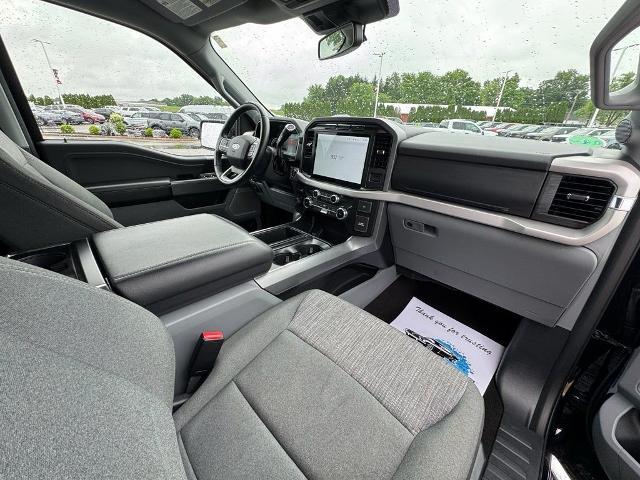 2022 Ford F-150 - $39,161