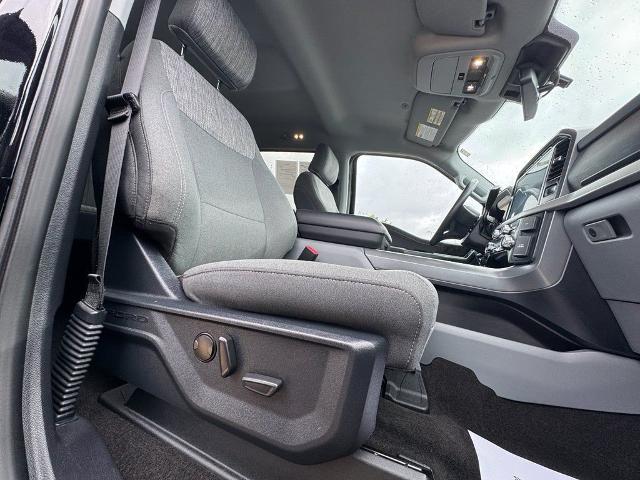 2022 Ford F-150 - $39,161