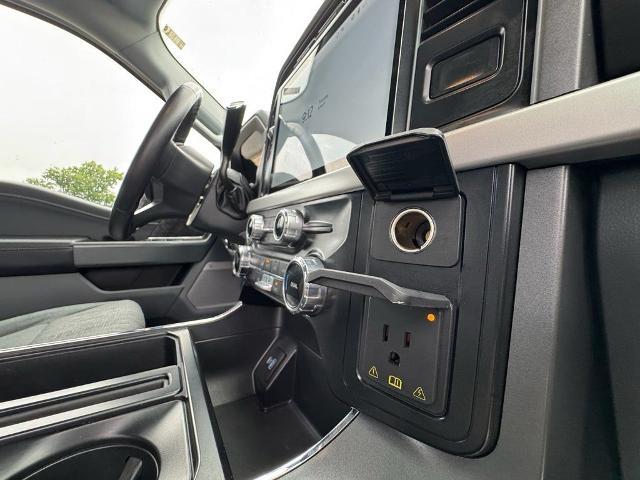 2022 Ford F-150 - $39,161